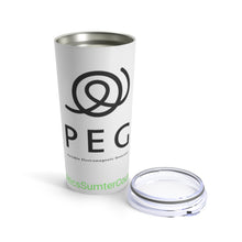 Load image into Gallery viewer, Tumbler 20oz