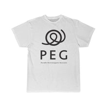 Load image into Gallery viewer, PEG Short Sleeve Tee