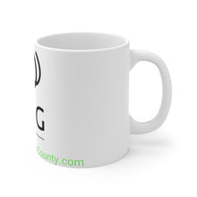 Load image into Gallery viewer, Mug 11oz
