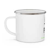 Load image into Gallery viewer, Enamel Camping Mug
